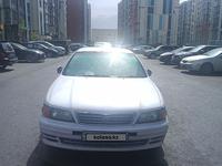 Nissan Cefiro 1996 годаүшін2 250 000 тг. в Алматы