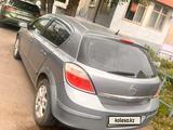 Opel Astra 2006 годаүшін2 600 000 тг. в Петропавловск – фото 2