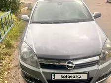 Opel Astra, 2006