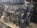 ДВС 2AZ-fe (2.4л) 1MZ-fe (3.0л) Двигатель АКПП Toyota Highlander 3.0l за 120 000 тг. в Алматы
