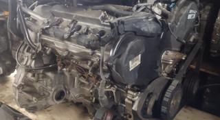 ДВС 2AZ-fe (2.4л) 1MZ-fe (3.0л) Двигатель АКПП Toyota Highlander 3.0l за 120 000 тг. в Алматы