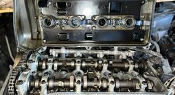ДВС 2AZ-fe (2.4л) 1MZ-fe (3.0л) Двигатель АКПП Toyota Highlander 3.0lүшін120 000 тг. в Алматы – фото 4