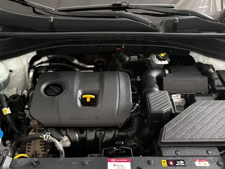 Kia Sportage 2020 года за 9 490 000 тг. в Актобе – фото 11