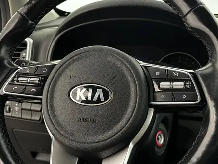 Kia Sportage 2020 года за 9 490 000 тг. в Актобе – фото 19
