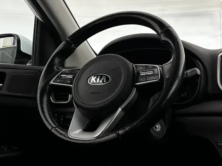 Kia Sportage 2020 года за 9 490 000 тг. в Актобе – фото 21