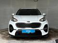 Kia Sportage 2020 года за 9 490 000 тг. в Актобе – фото 2