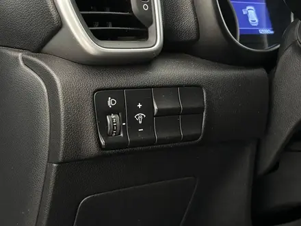 Kia Sportage 2020 года за 9 490 000 тг. в Актобе – фото 22