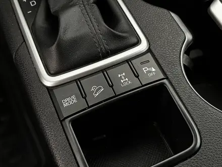 Kia Sportage 2020 года за 9 490 000 тг. в Актобе – фото 23