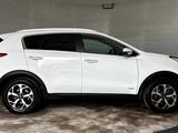 Kia Sportage 2020 года за 9 490 000 тг. в Актобе – фото 4