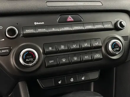 Kia Sportage 2020 года за 9 490 000 тг. в Актобе – фото 24