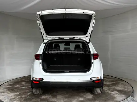 Kia Sportage 2020 года за 9 490 000 тг. в Актобе – фото 9