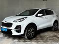 Kia Sportage 2020 года за 9 490 000 тг. в Актобе