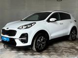 Kia Sportage 2020 года за 9 490 000 тг. в Актобе