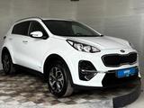 Kia Sportage 2020 года за 9 490 000 тг. в Актобе – фото 3