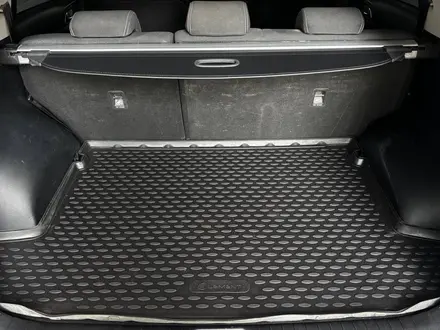 Kia Sportage 2020 года за 9 490 000 тг. в Актобе – фото 10