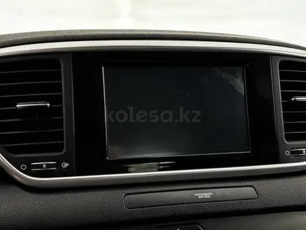 Kia Sportage 2020 года за 9 490 000 тг. в Актобе – фото 15