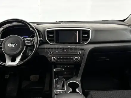 Kia Sportage 2020 года за 9 490 000 тг. в Актобе – фото 16