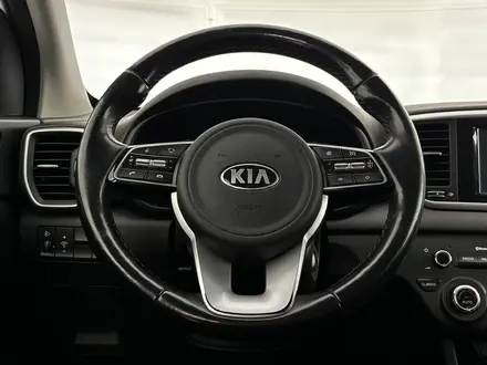 Kia Sportage 2020 года за 9 490 000 тг. в Актобе – фото 17