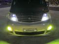 Toyota Alphard 2007 года за 5 999 999 тг. в Актобе – фото 3