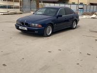 BMW 528 1997 годаүшін1 800 000 тг. в Кызылорда
