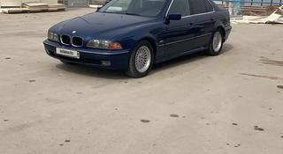 BMW 528 1997 годаүшін1 800 000 тг. в Кызылорда