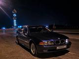 BMW 528 1997 годаүшін1 800 000 тг. в Кызылорда – фото 2