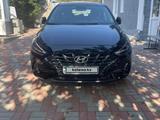 Hyundai i30 2023 года за 9 499 999 тг. в Алматы