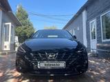 Hyundai i30 2023 годаүшін10 000 000 тг. в Алматы – фото 4