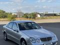 Mercedes-Benz E 240 2002 годаfor5 800 000 тг. в Караганда – фото 2