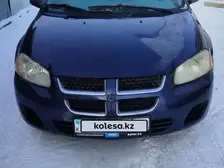 Dodge Stratus, 2005