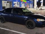 Dodge Stratus 2005 года за 1 500 000 тг. в Талдыкорган – фото 4