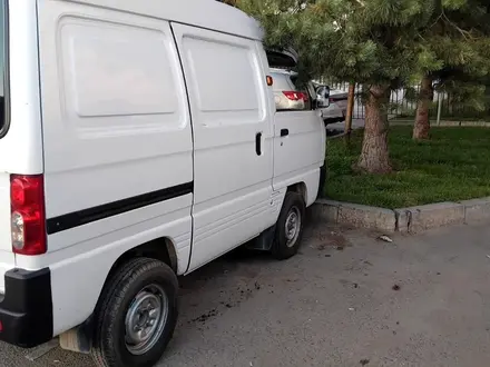 Chevrolet Damas 2022 года за 3 400 000 тг. в Алматы – фото 3