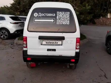 Chevrolet Damas 2022 года за 3 400 000 тг. в Алматы