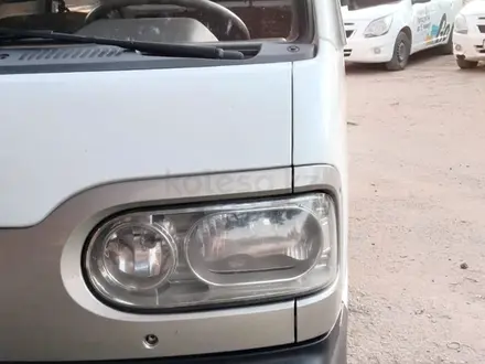Chevrolet Damas 2022 года за 3 400 000 тг. в Алматы – фото 5