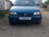 Opel Astra 1992 годаүшін900 000 тг. в Костанай