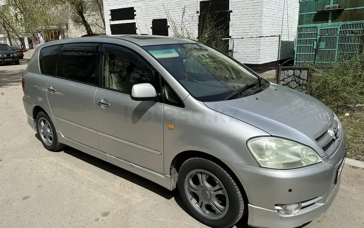Toyota Ipsum 2002 года за 5 500 000 тг. в Павлодар