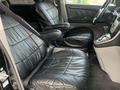 Toyota Alphard 2007 годаүшін10 500 000 тг. в Шымкент – фото 4