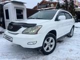 Lexus RX 330 2005 годаүшін7 800 000 тг. в Алматы – фото 2