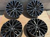 Диски r16 jetta passat golf vag 5x112 за 190 000 тг. в Алматы