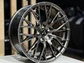 Диски R17 HRE PERFORMANCE 5x108үшін212 000 тг. в Астана – фото 2