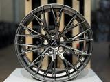 Диски R17 HRE PERFORMANCE 5x108 за 212 000 тг. в Астана