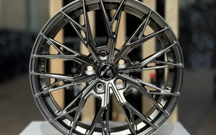 Диски R17 HRE PERFORMANCE 5x108үшін212 000 тг. в Астана