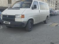 Volkswagen Transporter 1991 годаүшін2 850 000 тг. в Шымкент