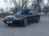 Mercedes-Benz 190 1993 года за 1 150 000 тг. в Алматы