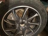 Резину с дисками, стояли на камри 50 за 200 000 тг. в Кызылорда