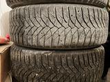 Резину с дисками, стояли на камри 50 за 200 000 тг. в Кызылорда – фото 3