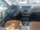 Kia Rio 2015 годаүшін3 600 000 тг. в Астана – фото 5