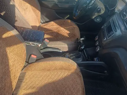 Kia Rio 2015 года за 3 600 000 тг. в Астана – фото 6