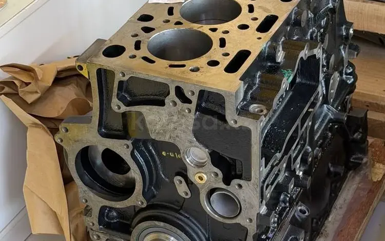 Блок в сборе JCBүшін100 000 тг. в Шымкент