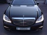 Mercedes-Benz S 350 2008 года за 8 000 000 тг. в Караганда